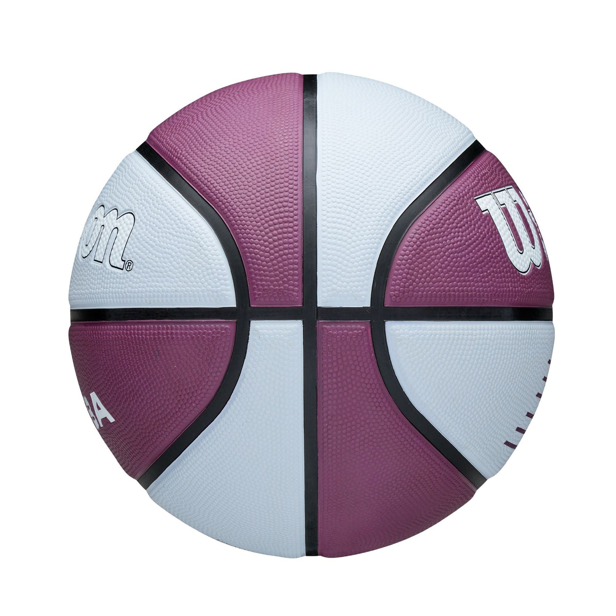 Basketball, Official Size 6 (28.5-in), Purple X3Q0 - product image 6