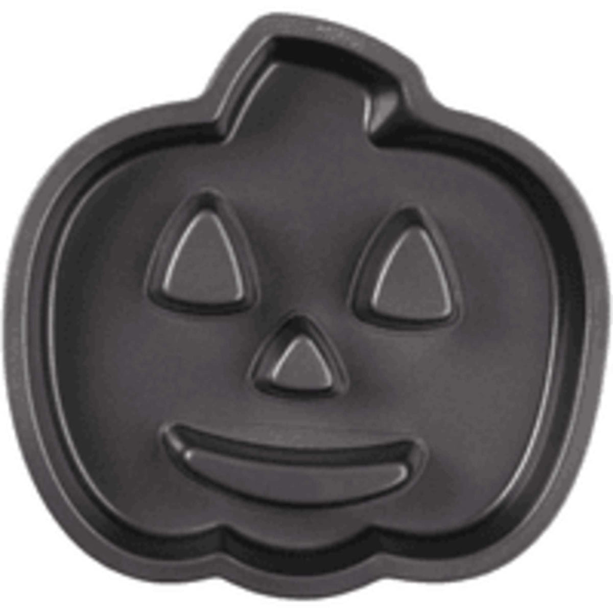 Non-Stick Jack-O-Lantern Fluted Cake/Baking Pan K3M6 - product image 1