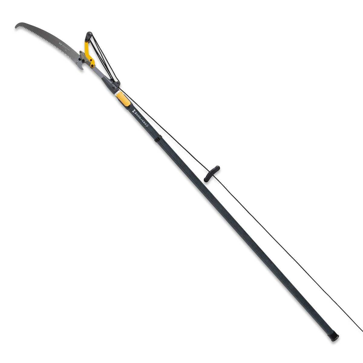 Tools Co. Heavy Duty Tree Pruner, 14-ft E6L8 - product image 1
