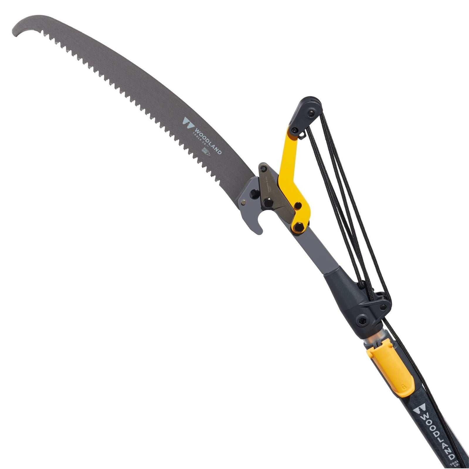 Tools Co. Heavy Duty Tree Pruner, 14-ft E6L8 - product image 2