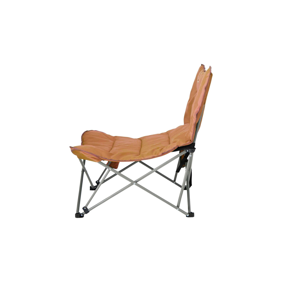 Mammoth Folding Camping Chair with Cup Holder, Dijon T6H2 - product image 7