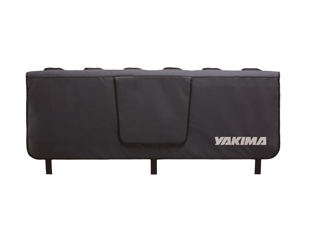 Gatekeeper Tailgate Pad, Large, Black E9Y6 - product image 1