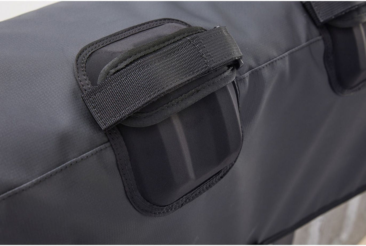 Gatekeeper Tailgate Pad, Large, Black E9Y6 - product image 7
