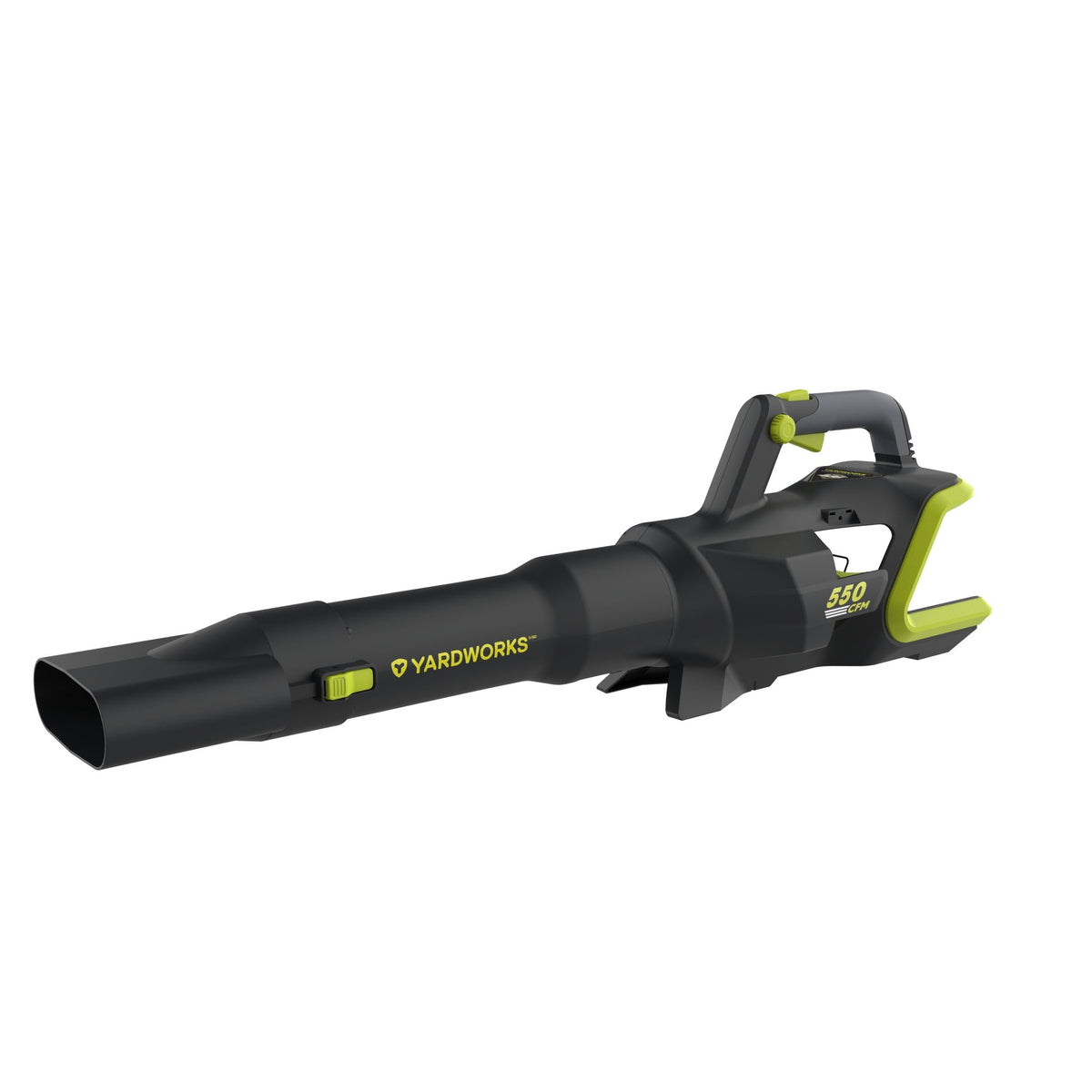 48V 550CFM Cordless Leaf Blower with AeroForce Technology L7M0 - product image 3