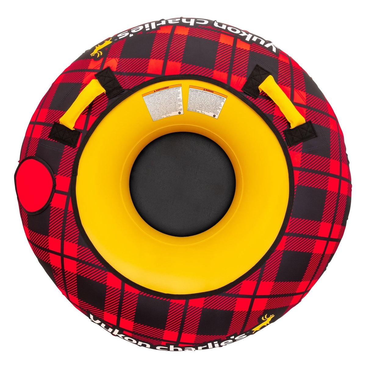 Charlies Snow Tube, 48-in Z9X0 - product image 3