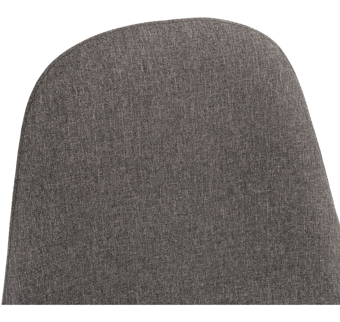 39F Charlton Fabric Dining Chair, Grey W3I9 - product image 8