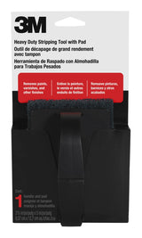 3M Heavy Duty Stripping Tool with Handle & Pad H0Y5 - product image 2