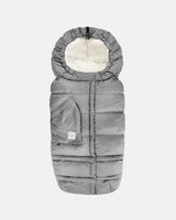 7AM Enfant Blanket 212 Evolution - Heather Grey Cloud A2L9 - product image 1