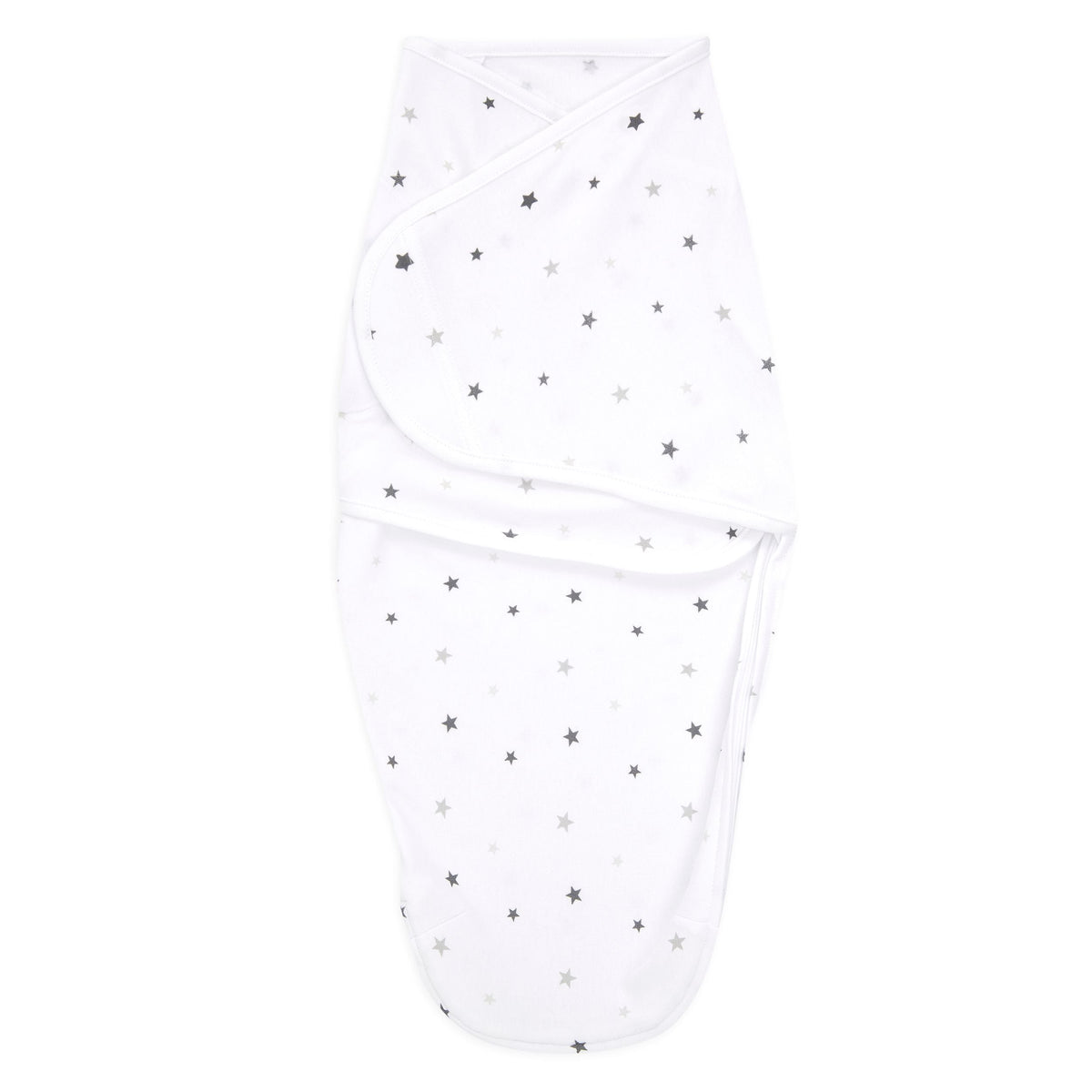 + Anais EWSK30012 Essential Easy Wrap Swaddle, Twinkle Collection, 3-pk Y0E5 - product image 1
