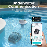 HydroComm Pro Water Analyzer C4P4 - product image 6