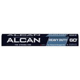 Heavy-Duty Aluminum Foil, 60-ft P3Z0 - product image 1