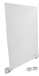 Heater Heat Guard for 600W Heater, White W4B5 - product image 1