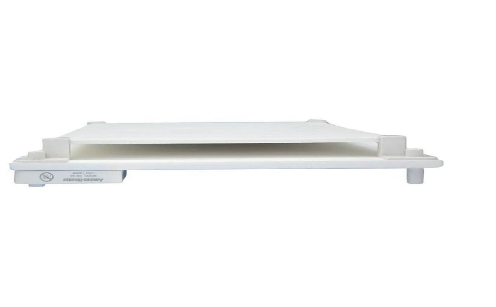 Heater Heat Guard for 600W Heater, White W4B5 - product image 3