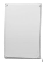 Heater Heat Guard for 600W Heater, White W4B5 - product image 4