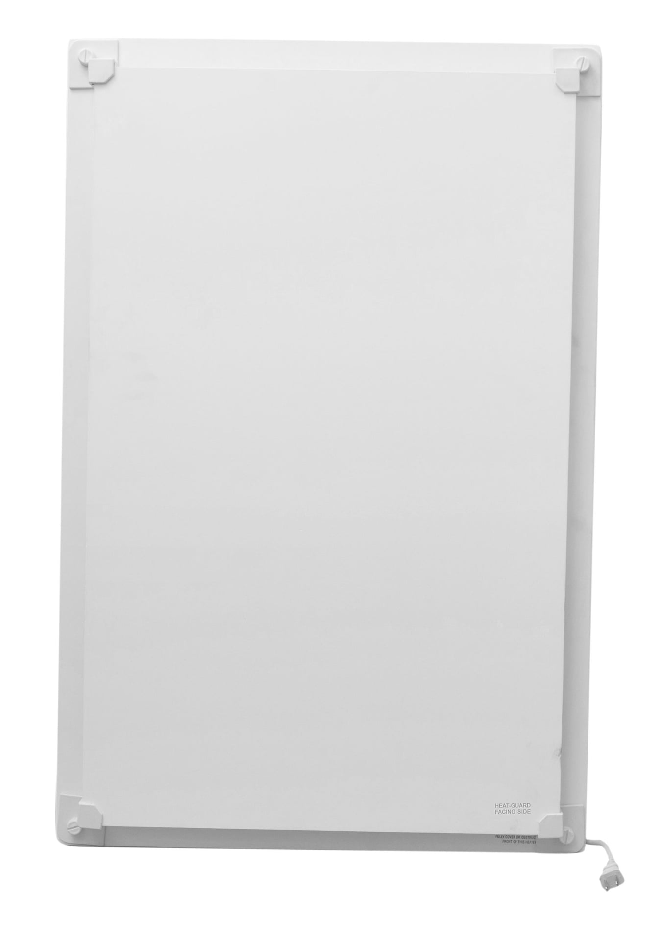 Heater Heat Guard for 600W Heater, White W4B5 - product image 4