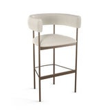 Julius Bar Stool H0J5 - product image 1