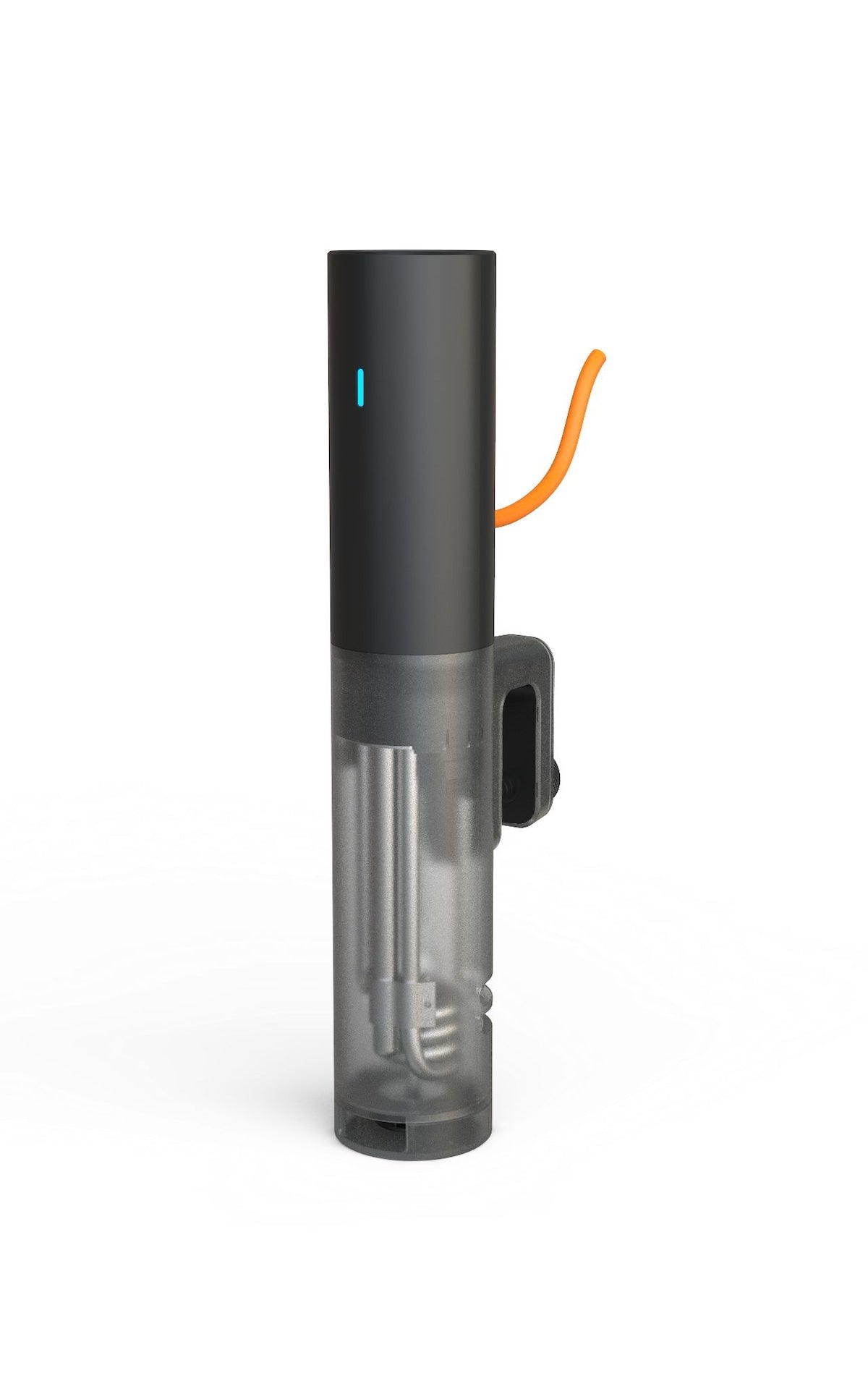 Culinary Sous Vide Precision Cooker Mini, Black O9M2 - product image 6
