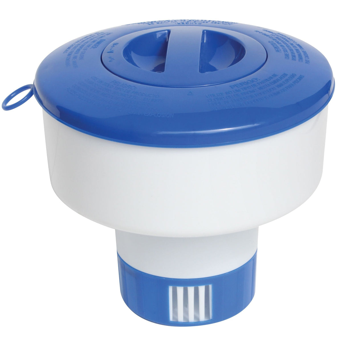 Floating Above Ground Pool Chlorine Dispenser J5Q7 - product image 2