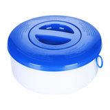 Floating Above Ground Pool Chlorine Dispenser J5Q7 - product image 3