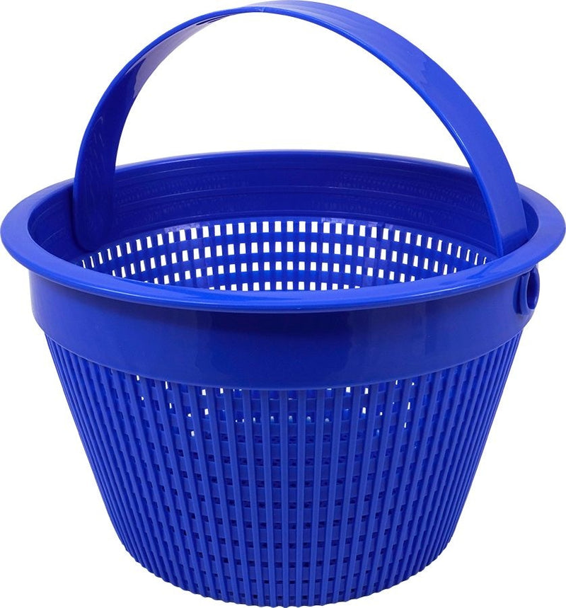 Plastic Pool Skimmer Basket, 7 x 5-in T0E5