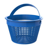 Plastic Pool Skimmer Basket, 7 x 5-in T0E5 - product image 3