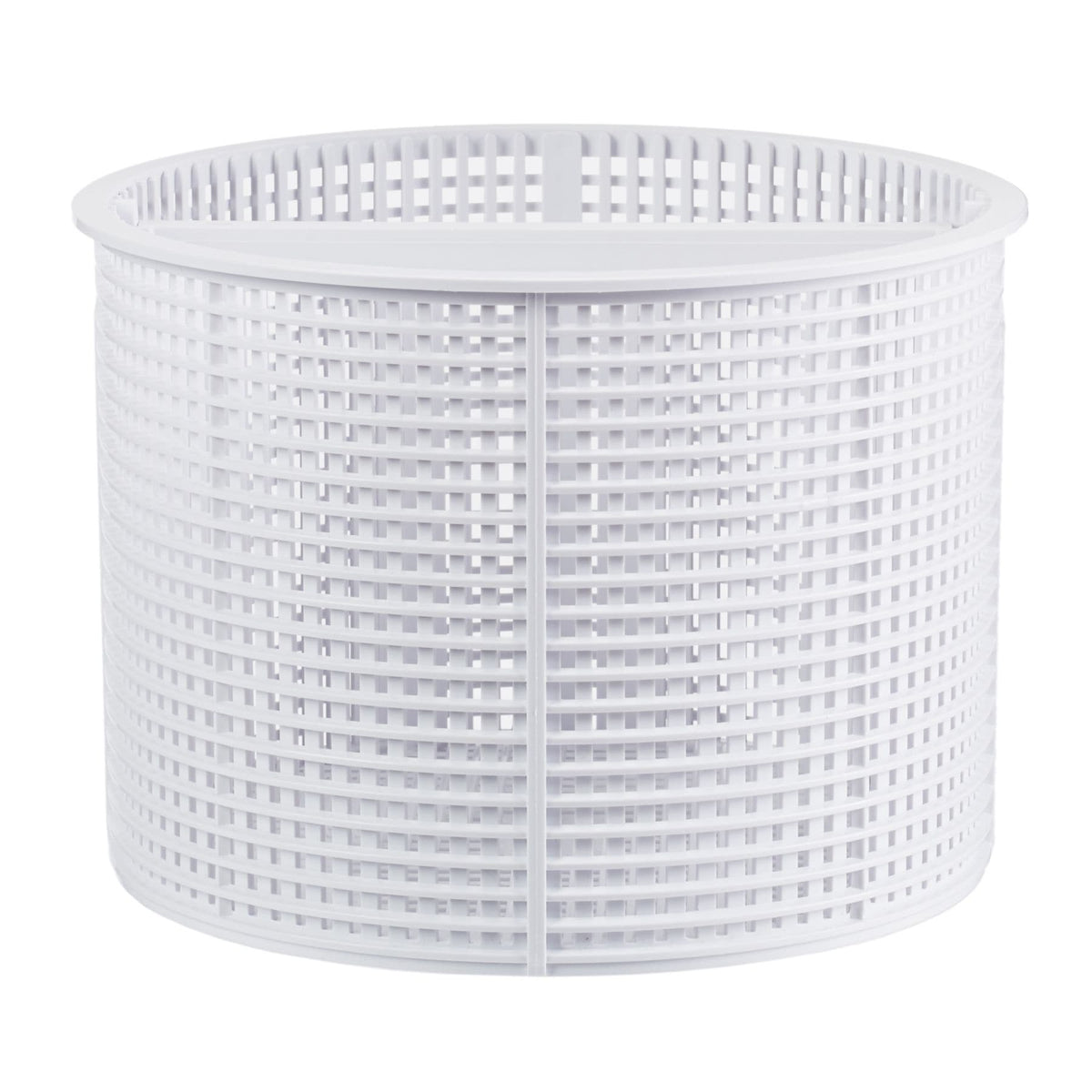 Plastic Pool Skimmer Basket, 7 x 5-in T0E5 - product image 5