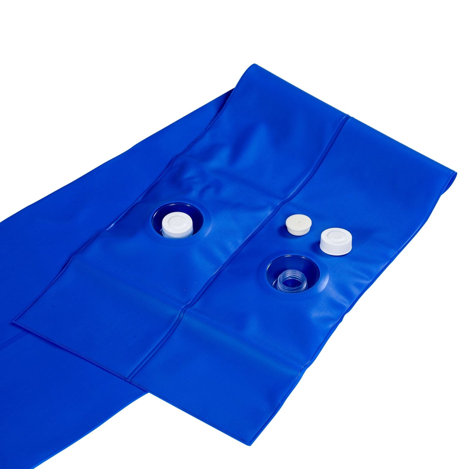 Pool Closing Water Winterizing Pool Tube, 0.35-mm W9E7 - product image 3