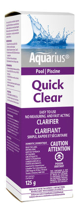 Quick Clear Pool Clarifier C3L6 - product image 1