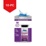 Sodium Chloride Pool & Spa Salt Water Test Strips, 10-pk Q7R0 - product image 2