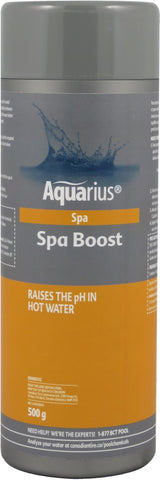 Spa Boost, 500g X7A2 - product image 1