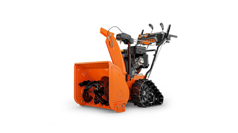 223CC Track Snowblower, 24-in Q4R0