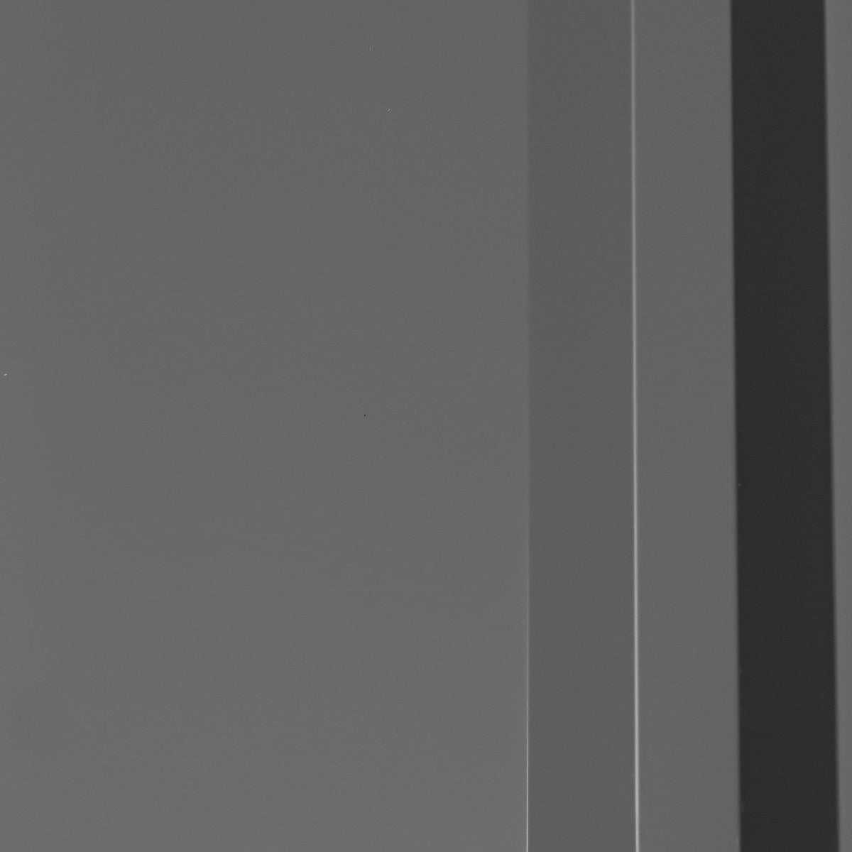 Classic 12x17-ft Charcoal Corrosion-Resistant Metal Shed M5V9 - product image 6