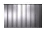 Elite 10x4-ft Galvalume Corrosion-Resistant Steel Shed G2V3 - product image 5