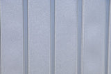 Elite 10x4-ft Galvalume Corrosion-Resistant Steel Shed G2V3 - product image 6
