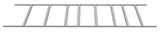 Floor Frame Kit for Elite 10x8-ft and 10x10-ft Sheds R7X6 - product image 1