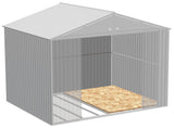 Floor Frame Kit for Elite 10x8-ft and 10x10-ft Sheds R7X6 - product image 4