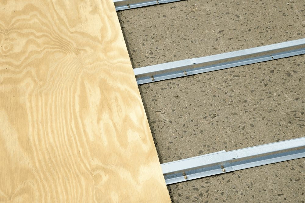 Floor Frame Kit for Elite 10x8-ft and 10x10-ft Sheds R7X6 - product image 7