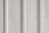 Spacemaker Patio Steel Storage Shed, 5-ft x 3-ft J1D8 - product image 5