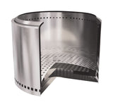 Duraflame Smokeless Fire Pit, 19-in O6N2 - product image 4