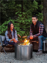Duraflame Smokeless Fire Pit, 19-in O6N2 - product image 8