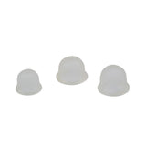 2-cycle/4-cycle Primer Bulb Pack for Handheld Outdoor Power Equipment,3-pk W3T2 - product image 1