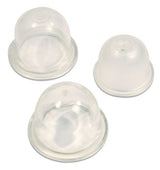 2-cycle/4-cycle Primer Bulb Pack for Handheld Outdoor Power Equipment,3-pk W3T2 - product image 2