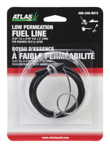 Lawn Tractor Replacement Fuel Line with Tool, 2-ft3/32-in I.D. x 3/16-in O.D. x 2-in L2O2 - product image 1