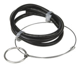 Lawn Tractor Replacement Fuel Line with Tool, 2-ft3/32-in I.D. x 3/16-in O.D. x 2-in L2O2 - product image 2