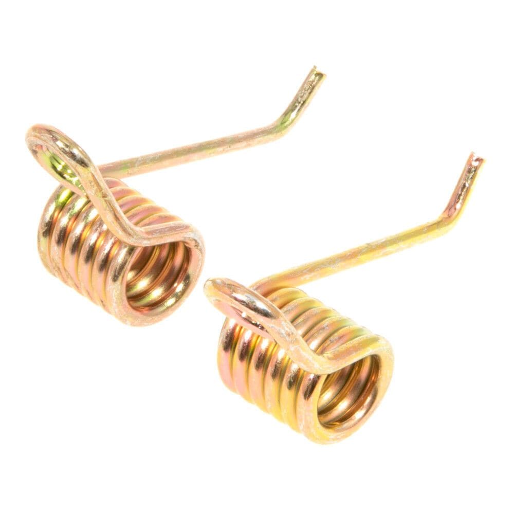 Thatcher Steel Bolt-On Replacement Springs, 2-pk; for Lawn Mower Dethatching Blades N4C8 - product image 6
