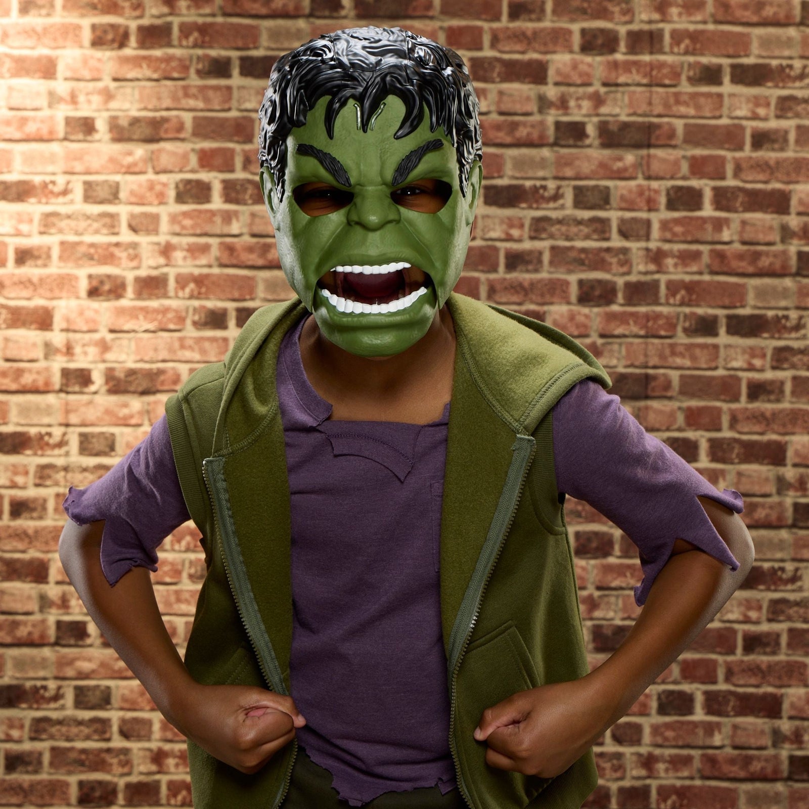 Doomsday Feature Mask B1F6 - product image 2
