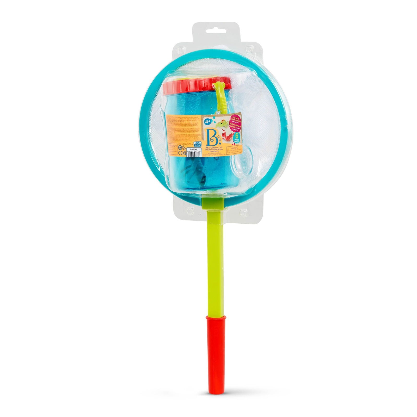 Toys Bug Catcher Kit P9L9 - product image 3