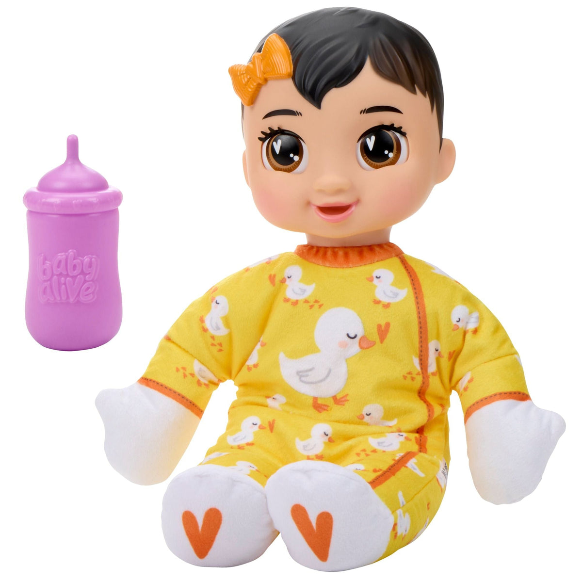 Alive Bedtime Baby BRNH C2G6 - product image 1