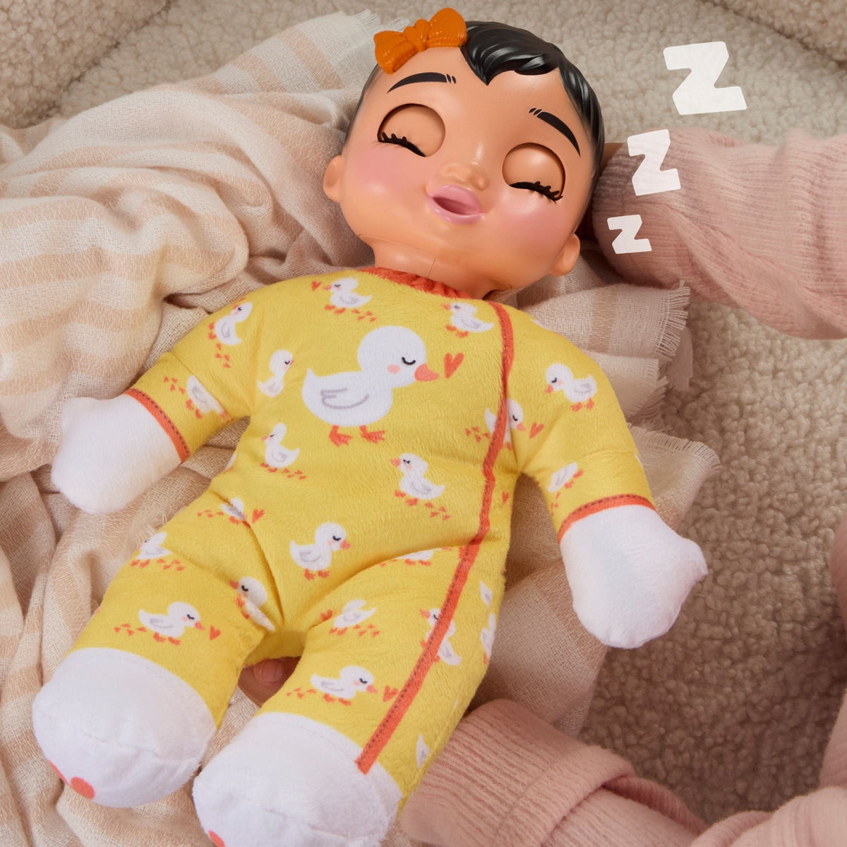 Alive Bedtime Baby BRNH C2G6 - product image 3