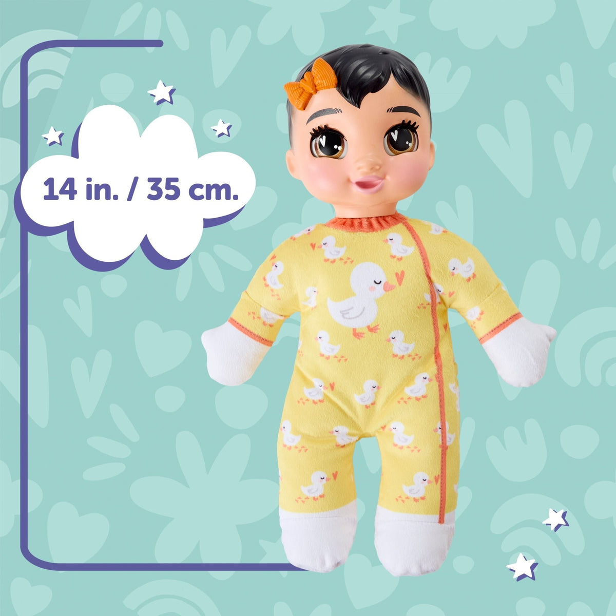 Alive Bedtime Baby BRNH C2G6 - product image 4